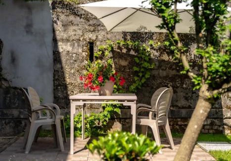 Treviso Apartment | Villa Trevisi - APARTMENT