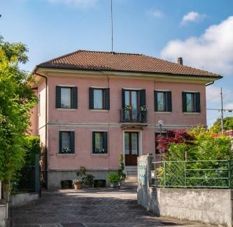 Treviso House | Villa Trevisi - ROOMS