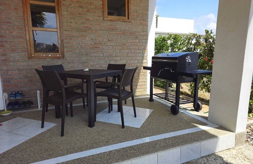 Mirador San Jose House | Villa Tsáchila Pearl of the Pacific