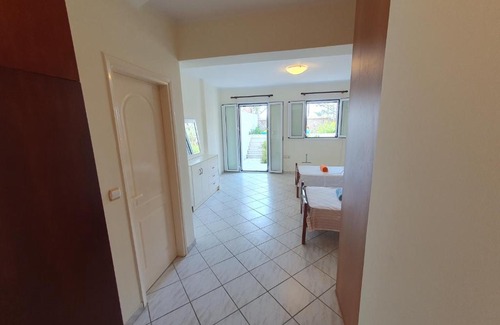 Perdhika Villa | Villa Tsoupsitsa
