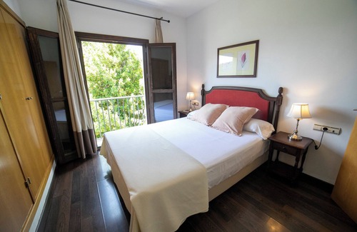 Bubion Hotel | Villa Turistica de Bubion