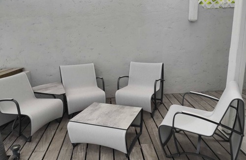 Oyster Pond House | Villa Turquoise Très Confortable