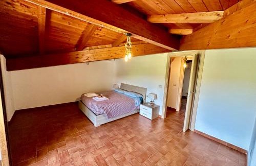 Arlena di Castro House | Villa Tuscia apartments