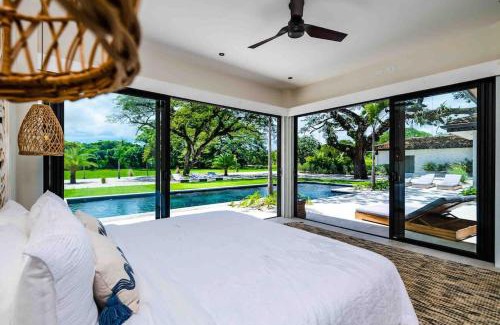 Tamarindo Villa | Villa Twilight Tree 5Bdr Nature & Exclusivity