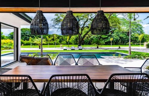 Tamarindo Villa | Villa Twilight Tree 5Bdr Nature & Exclusivity
