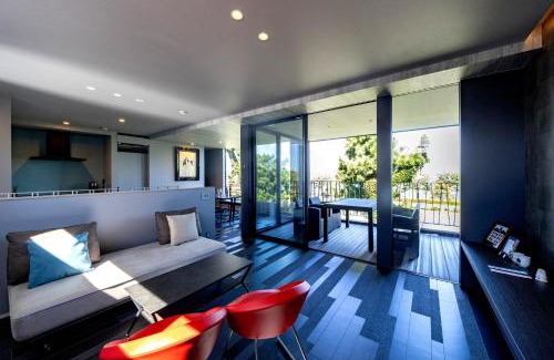 Hamasaki House | Villa Uminosora - Vacation STAY 43812v