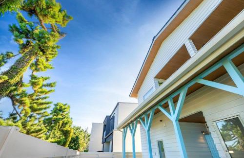Hamasaki House | Villa Uminosora - Vacation STAY 99828v