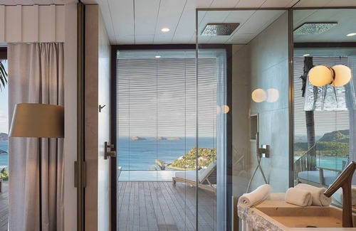 Morne de Depoudre Villa | Villa Unique by Fantasia Villas Including a VIP CHEF