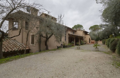 Ferro di Cavallo Apartment | Villa Utilia "into the wild"