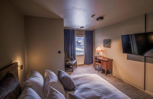 Vagamo Hotel | Villa Vågå - by Classic Norway Hotels