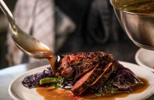 Vagamo Hotel | Villa Vågå - by Classic Norway Hotels