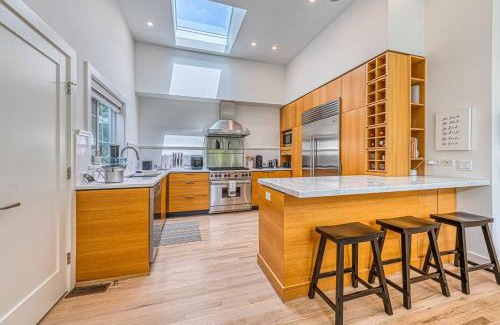 Bridgehampton Villa | Villa Vajra