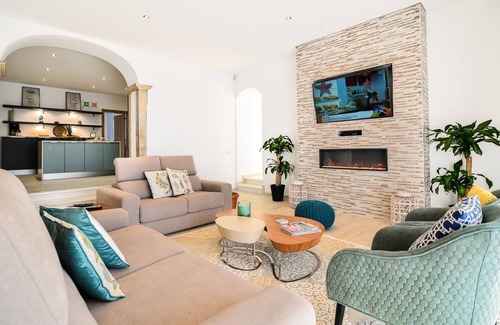 Ariolos Villa | Villa Vale Mouro OCV - Luxury Holiday