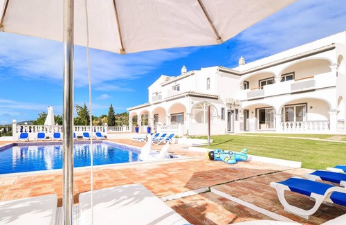 Ariolos Villa | Villa Vale Mouro OCV - Luxury Holiday