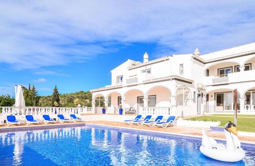 Ariolos Villa | Villa Vale Mouro OCV - Luxury Holiday
