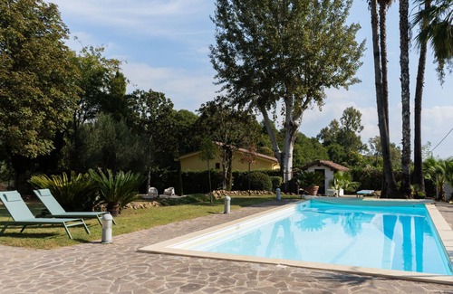 Lake Bracciano House | Villa Valentina by Interhome