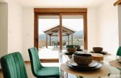 Algarinejo Villa | Villa Valle de Olivos