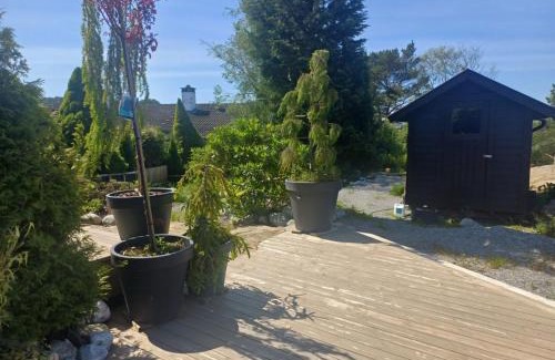 Søndre Fyllingen Villa | Villa Varden 10 min from Bergen sentrum