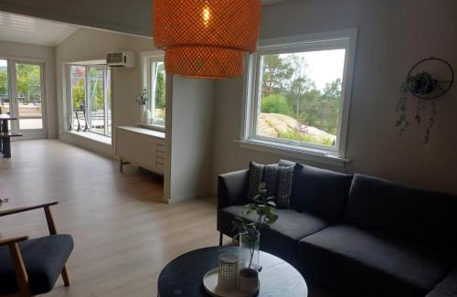 Søndre Fyllingen Villa | Villa Varden 10 min from Bergen sentrum