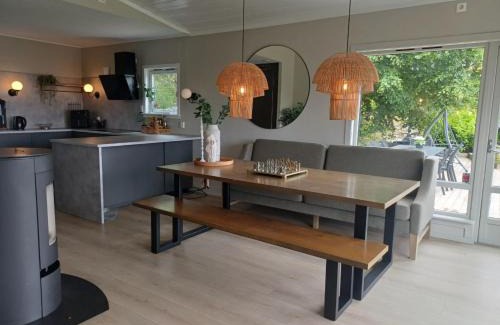 Søndre Fyllingen Villa | Villa Varden 10 min from Bergen sentrum