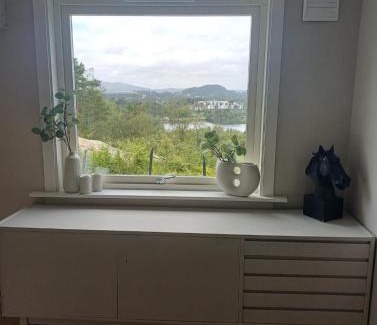 Søndre Fyllingen Villa | Villa Varden 10 min from Bergen sentrum