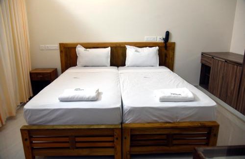 Varkala Hotel | Villa Varkala