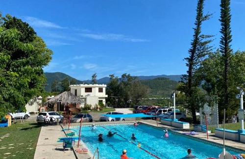Cerrillos Bed & Breakfast | Villa Vassallo