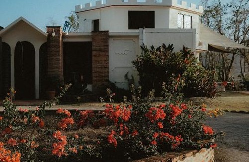 Cerrillos Bed & Breakfast | Villa Vassallo