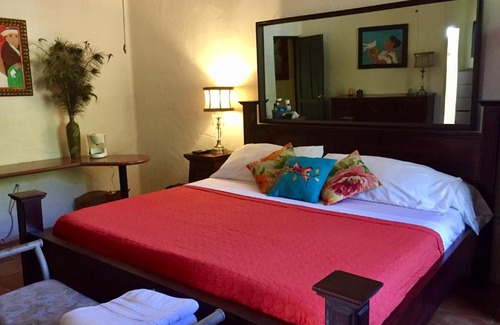 Cerrillos Bed & Breakfast | Villa Vassallo