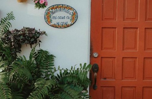 Cerrillos Bed & Breakfast | Villa Vassallo
