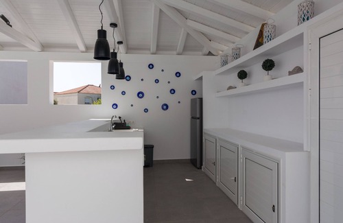 Porto Heli Apartment | Villa Vassiliki