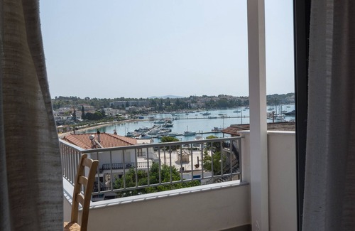 Porto Heli Apartment | Villa Vassiliki