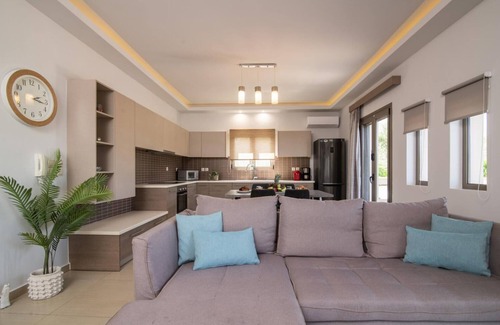 Planos Villa | Villa Vatia 2 - Two Bedroom Villa, Sleeps 6