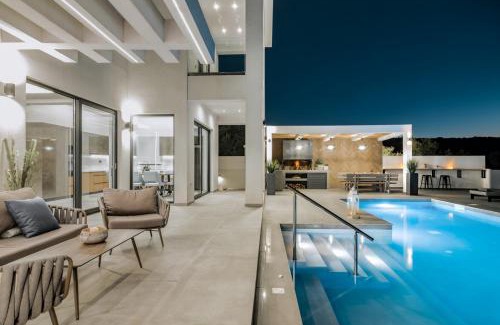 Planos Villa | Villa Vatia 3