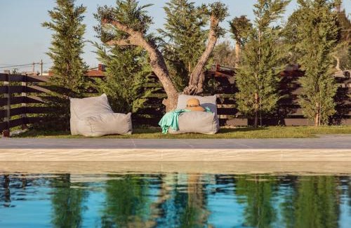 Planos Villa | Villa Vatia 3