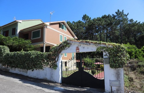 O Grove House | Villa Vazquez Sanxenxo La Lanzada