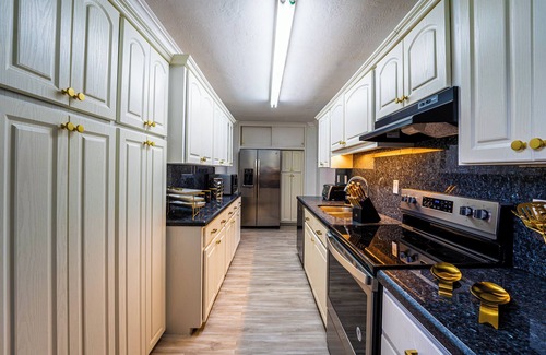Pembroke Pines House | Villa Velvet