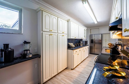 Pembroke Pines House | Villa Velvet