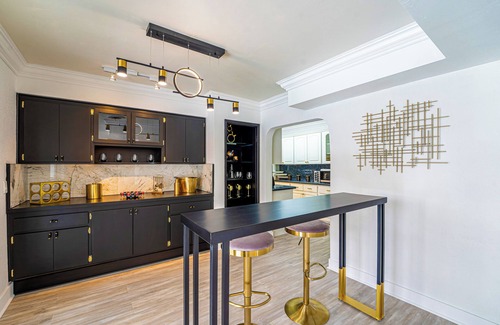 Pembroke Pines House | Villa Velvet