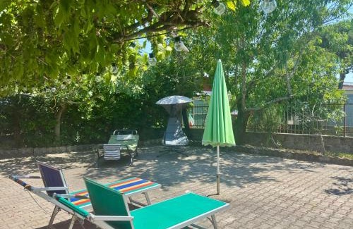 Chioggia Apartment | Villa Vener 5 min da Chioggia, free parking