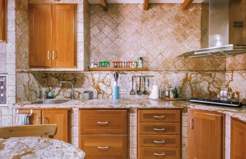 Vera Villa | Villa Vera by Ruralidays