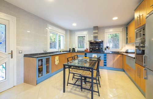 Crestatx Villa | Villa Verde Subach