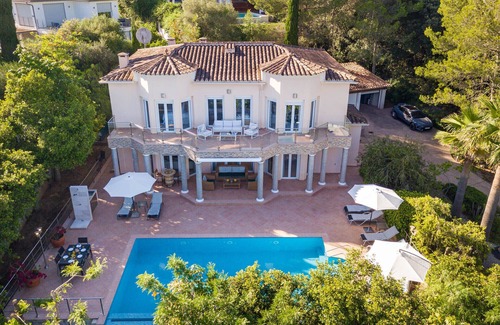 Crestatx Villa | Villa Verde Subach