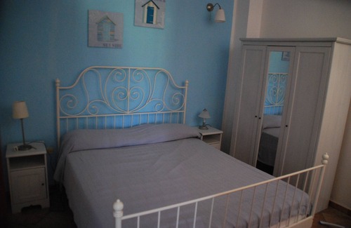Plemmirio House | Villa Veronica Syracuse
