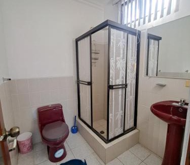 Salinas House | Villa VerVel