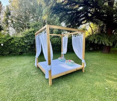 San Martino Buon Albergo Bed & Breakfast | Villa Vitti's - Verona est