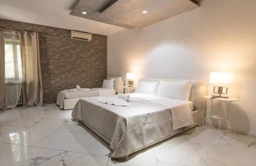 San Martino Buon Albergo Bed & Breakfast | Villa Vitti's - Verona est