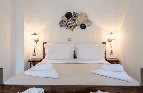Pylos-Nestoras Villa | Villa Vicanti - Exquisite Luxury Villa With Unique Seaview in Pylos, Mesochori
