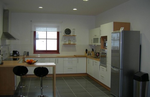 Lipno nad Vltavou House | Villa Victoria - spacious house & garden & sauna, near lake & ski resort