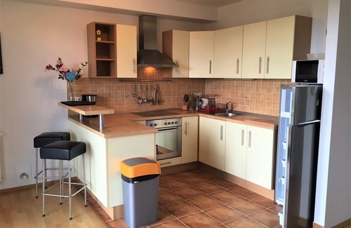 Lipno nad Vltavou House | Villa Victoria - spacious house & garden & sauna, near lake & ski resort